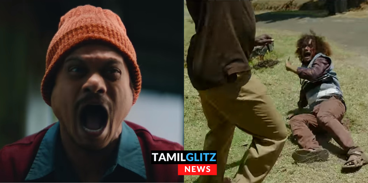 விஜய் டிவி புகழ் ஹீரோவாக நடித்து இருக்கும் 'மிஸ்டர் ஜூ கீப்பர்' படத்தின் டீசர் வெளியானது.! 133