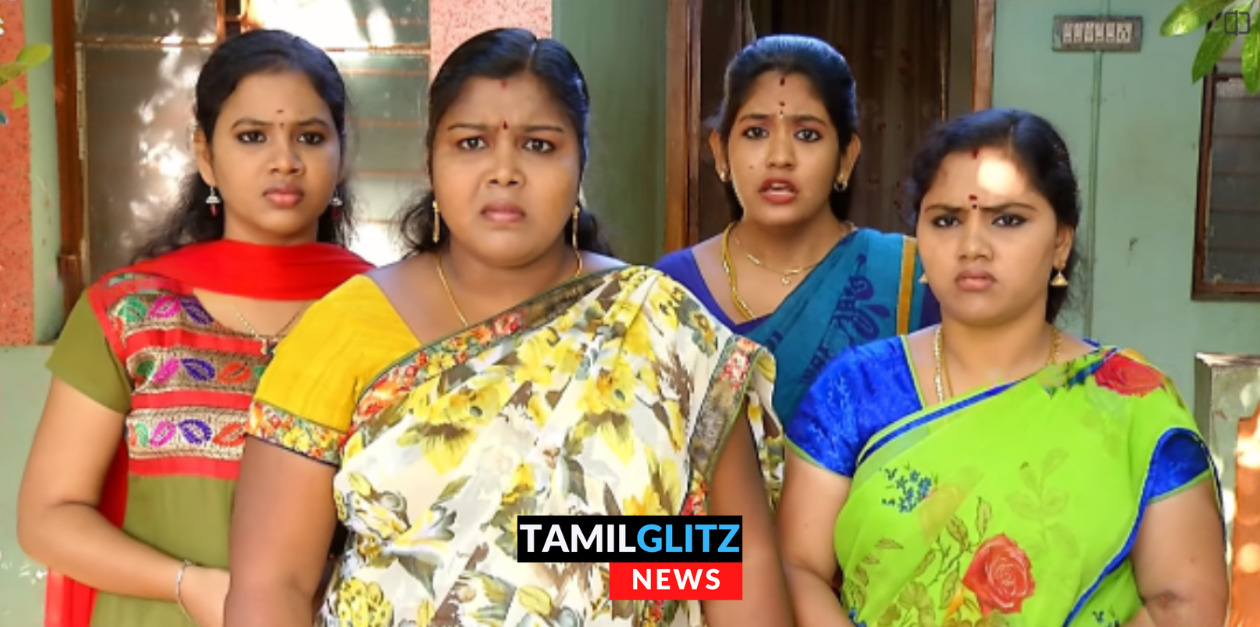 நாதஸ்வரம் சீரியல் கோபியின் தங்கைகளை ஞாபகம் இருக்கா? இப்ப எப்படி இருக்காங்கன்னு பாருங்க..! 91