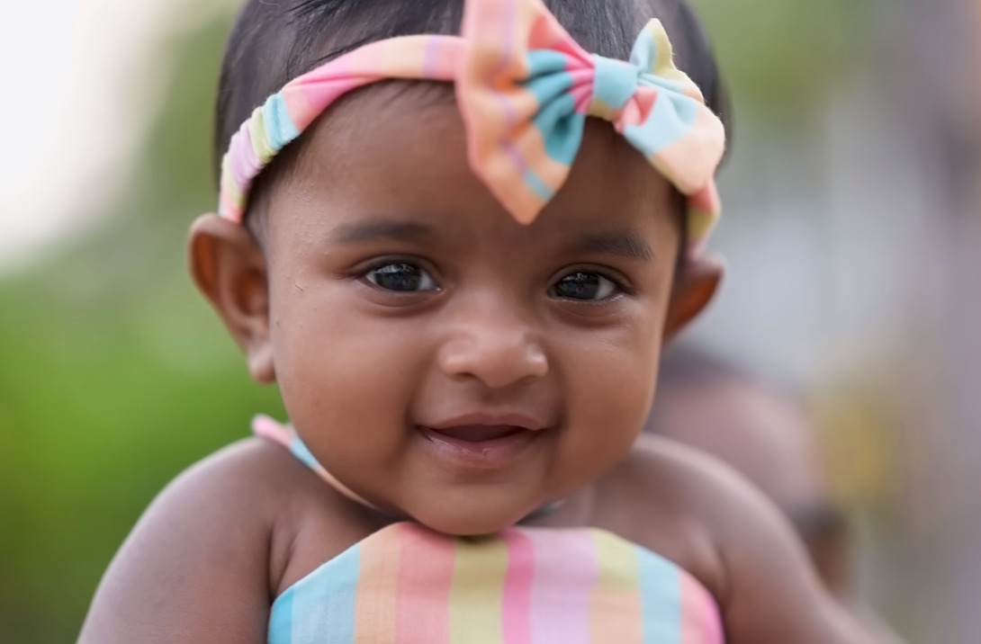 தனது மகளின் முகத்தை முதல் முறையாக காட்டி வீடியோ வெளியிட்ட நடிகை நக்ஷத்திரா.! வீடியோ உள்ளே.! 7