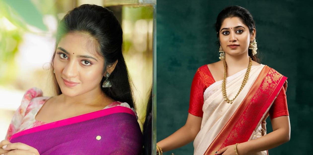 இனி இவங்க தான் புது இலக்கியா..! இவருக்கு பதில் இவர்.! புது இலக்கியாவுடன் வெளியான ப்ரோமோ இதோ.! 3