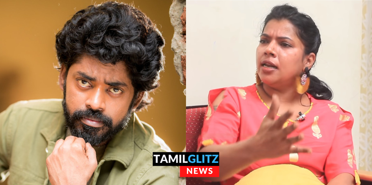 "சாண்டியை வாழ விடுங்க யா" கோபத்தில் கொந்தளித்த நடிகை காஜல் பசுபதி.! இதுதான் காரணமா? 141