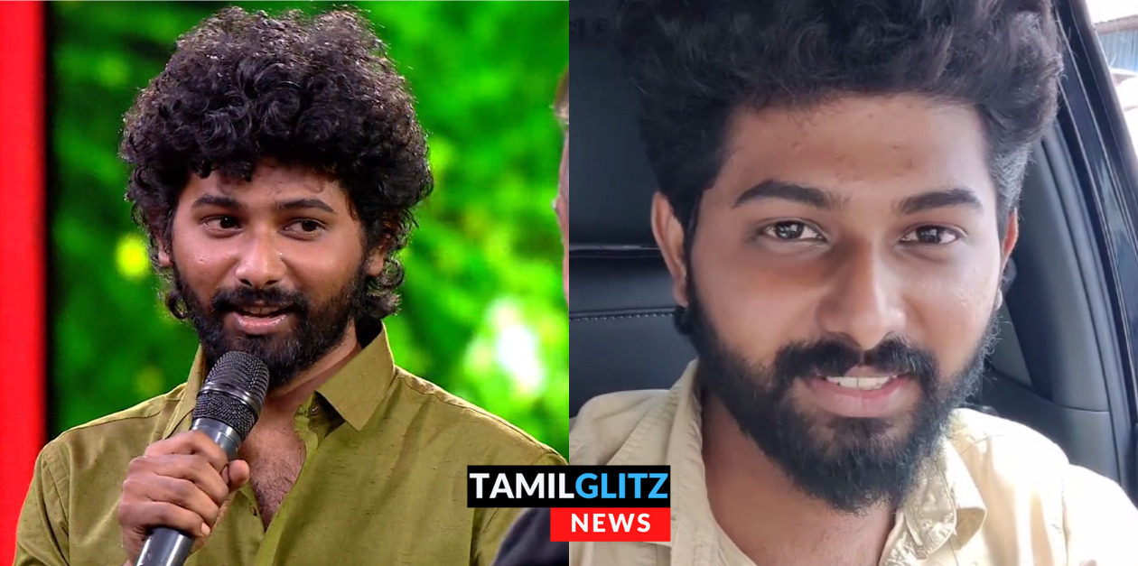 "திரைத்துறையை விட்டு விலகுகிறேன்..!" சரவண விக்ரம் எடுத்த அதிரடி முடிவு.! அவர் வெளியிட்ட பதிவால் அதிர்ச்சி 25