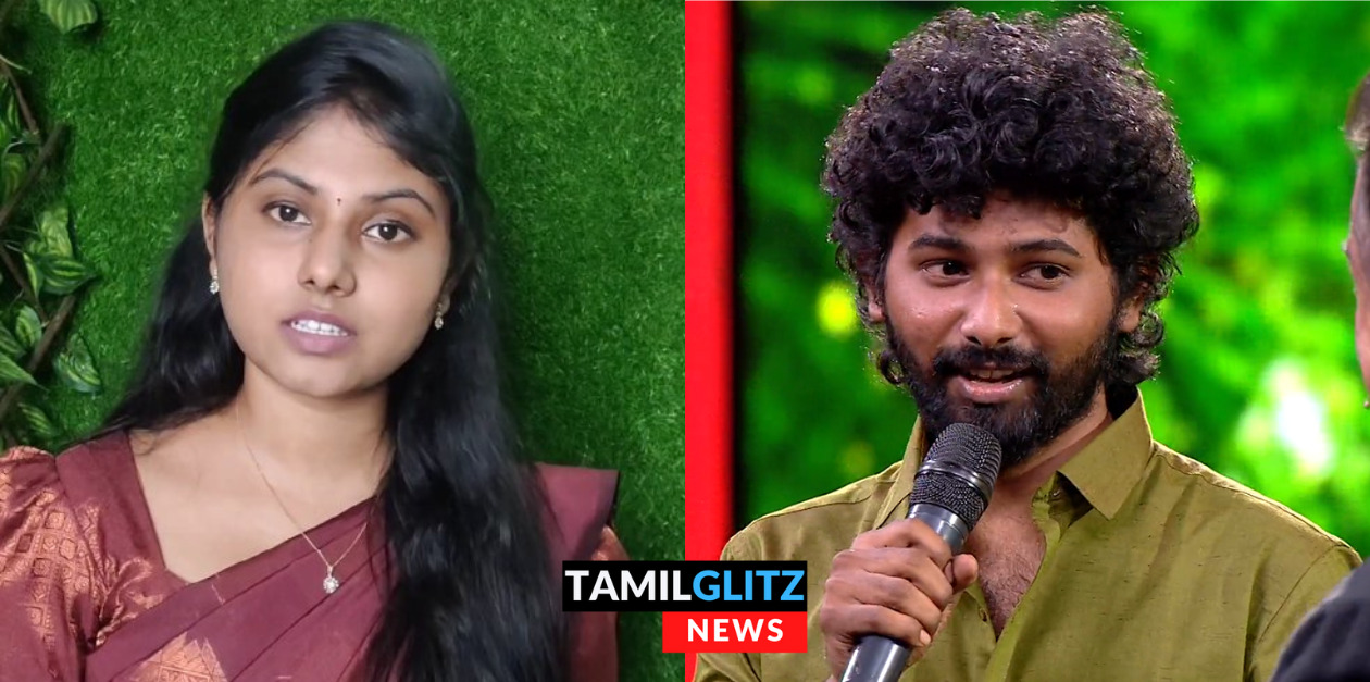 மாயாவிடம் சென்று மன்னிப்பு கேட்ட சரவண விக்ரம்..! கழுவி ஊற்றும் சொந்த தங்கை.! வைரல் பதிவு இதோ 73