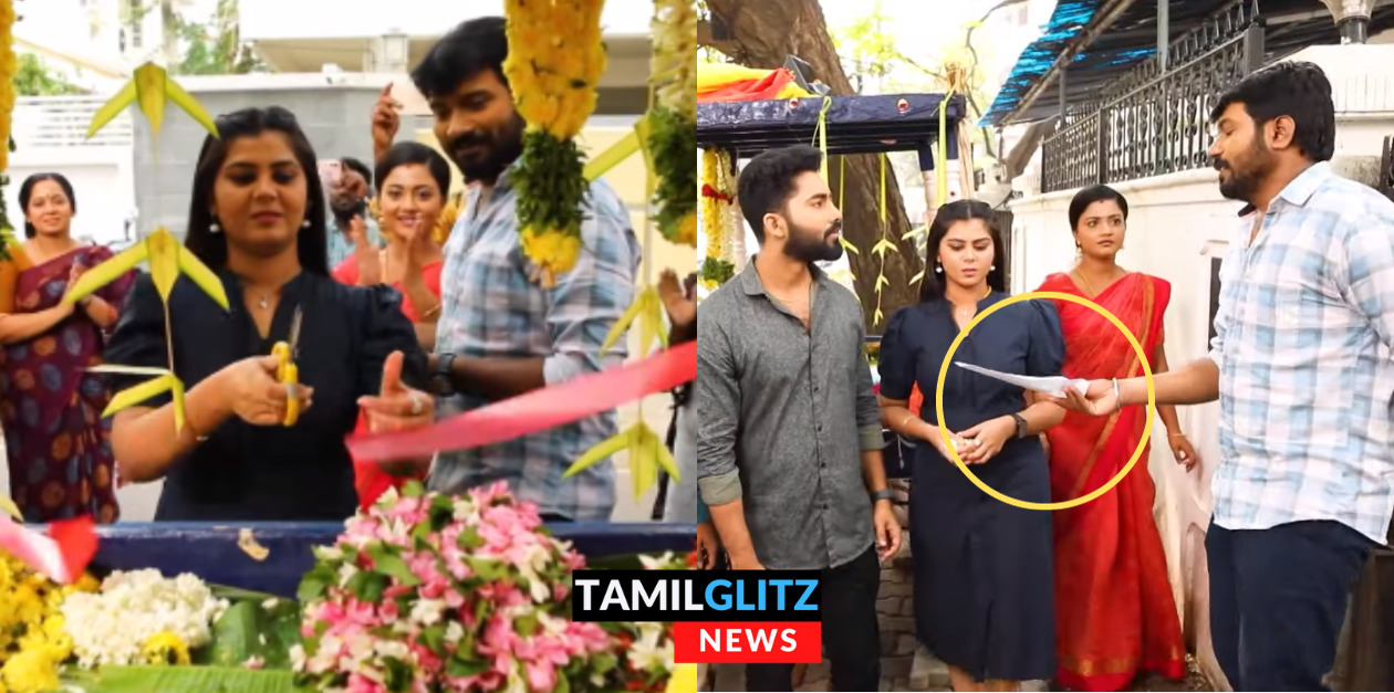 மீனாவை அசிங்கப்படுத்திய ஸ்ருதியை பங்கம் செய்துவிட்ட முத்து.! தரமான சம்பவம்.! ப்ரோமோ இதோ.! 73