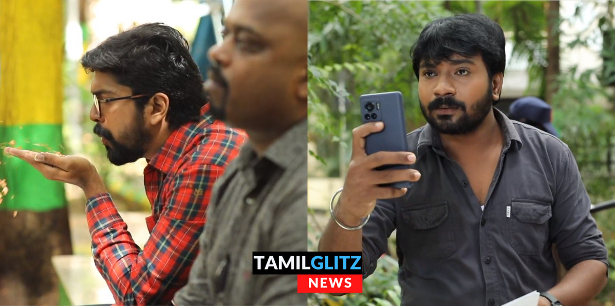 "மாட்டிக்கினாரு ஒருத்தரு" முத்துவிடம் கையும் களவுமாக சிக்கிய மனோஜ்.! தரமான ப்ரோமோ இதோ.! 113