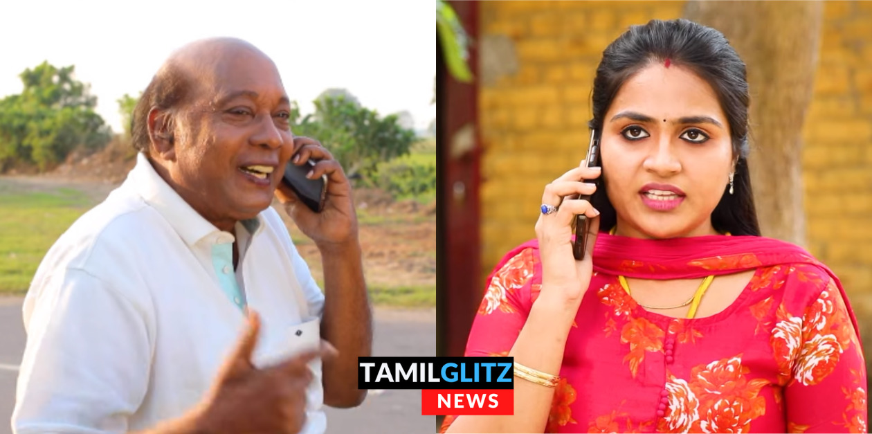 யோவ் எங்கயா இருக்க? இன்னும் வீட்டிற்கு வந்து சேராத பிரவுன் மணி.! செம்ம கடுப்பில் முத்து.! ப்ரோமோ இதோ 13