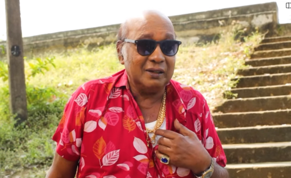 மனோஜுக்கு சரக்கை ஊற்றி விட்ட பிரவுன் மணி.! போதை தலைக்கேறி உளறித் தள்ளும் ரோகிணி மாமா.! 3