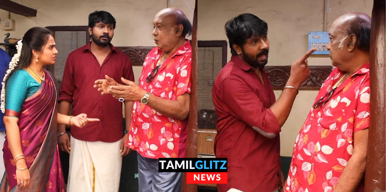 "இந்த முத்துதான் மனோஜுக்கு ஊத்தி கொடுத்தான்" பல்டி அடித்த பிரவுன் மணி.! வீட்டில் வெடித்த சண்டை.! 81