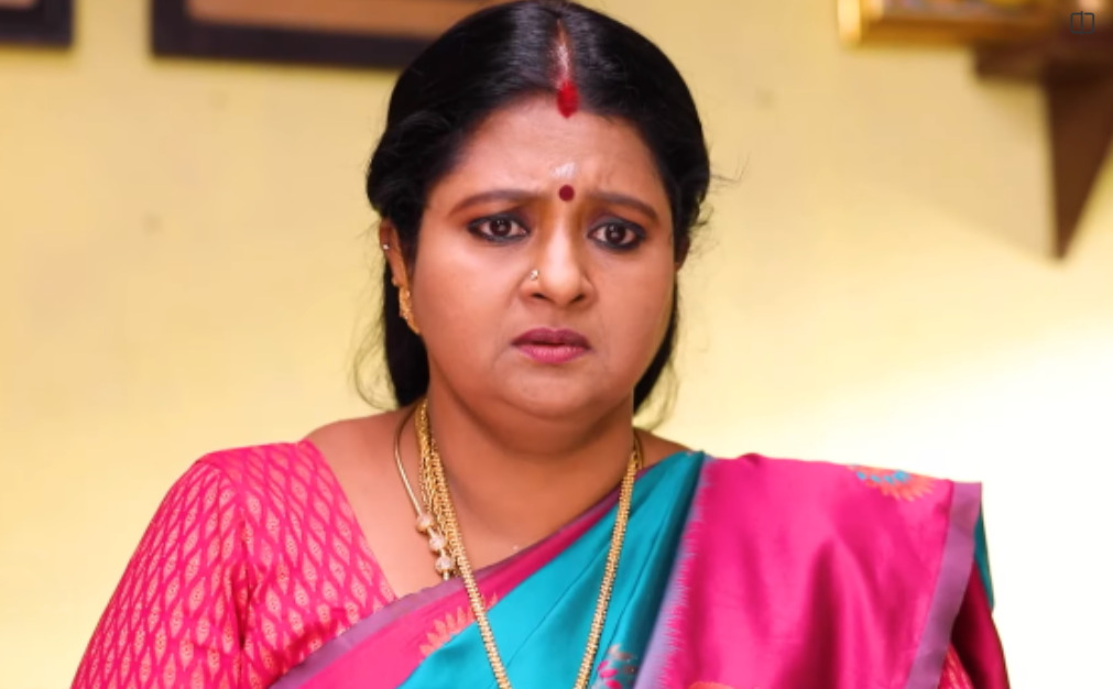 "எனக்கு அம்மா ன்னா அவ்ளோ புடிக்கும்" கண்கலங்கி முத்து கூறிய வார்த்தைகள்.! மனம் மாறுவரா விஜயா? 3