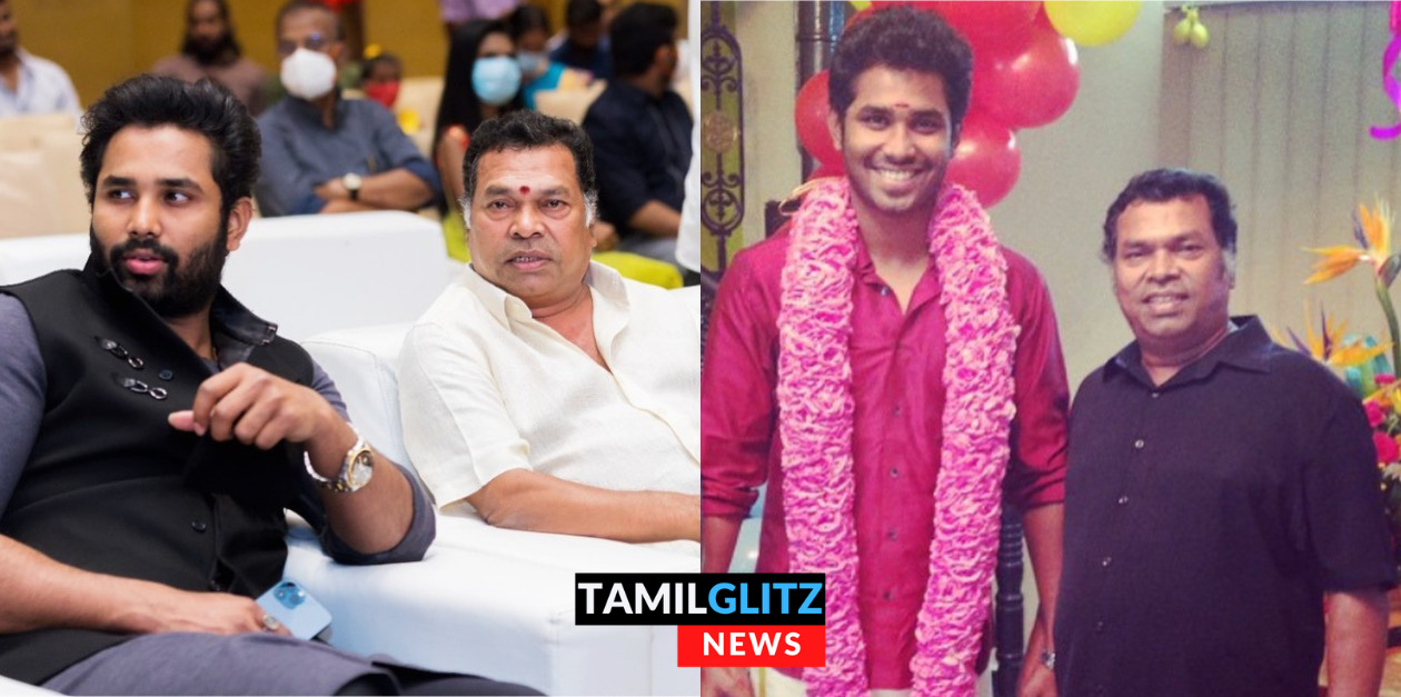 கிடைக்காத பட வாய்ப்புகள்..! சீரியலில் ஹீரோவாக களம் இறங்கும் மயில்சாமி மகன்.! ப்ரோமோ இதோ.! 107
