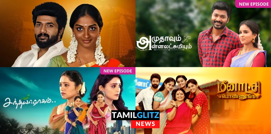 TRP ரேட்டிங்கில் வாங்கிய பலத்த அடி.! சீரியலை திடீரென முடித்து மூட்டை கட்டும் ஜீ தமிழ்.! எந்த சீரியல் தெரியுமா? 25