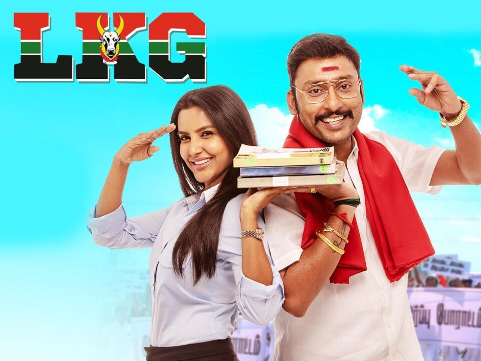 "அந்த ரெண்டு படத்திற்கும் இரண்டாம் பாகம் ரெடியா இருக்கு" சூப்பர் அறிவிப்பை வெளியிட்ட RJ பாலாஜி.! 5