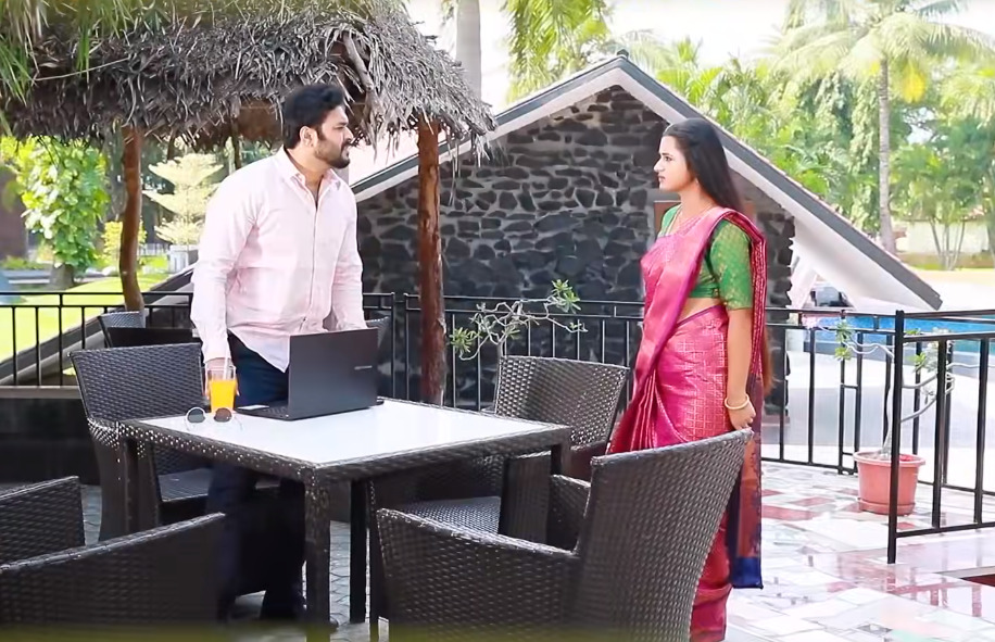 மகா மற்றும் காவேரியை மிகவும் அசிங்கப்படுத்தும் சூர்யா மற்றும் விஜய்.! ப்ரோமோ இதோ.! 3