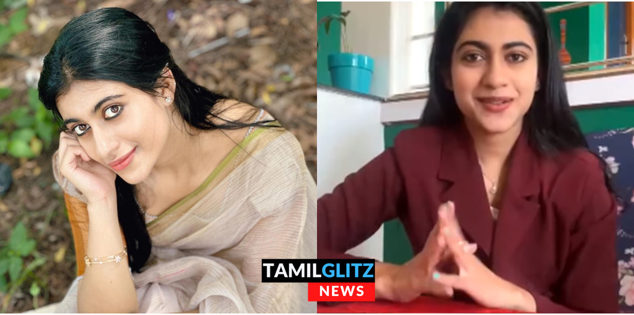 "வெளிய வந்த அப்புறம் பிரதீப்கிட்ட பேசிட்டேன்" நீண்ட நாட்களுக்குப் பிறகு பேட்டியளித்த ஐஷூ.! 137