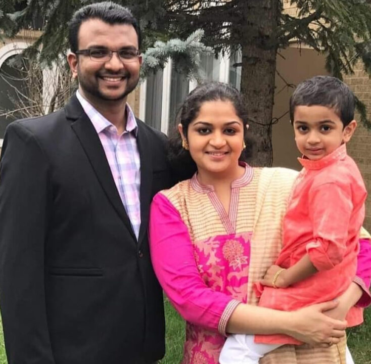 'திண்டுக்கல் சாரதி' பட ஹீரோயின் கார்த்திகாவை ஞாபகம் இருக்கா? இப்ப எப்படி இருக்காருன்னு பாருங்க.! 5