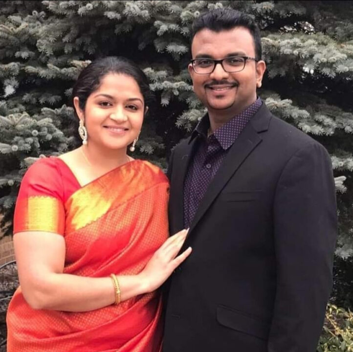 'திண்டுக்கல் சாரதி' பட ஹீரோயின் கார்த்திகாவை ஞாபகம் இருக்கா? இப்ப எப்படி இருக்காருன்னு பாருங்க.! 3