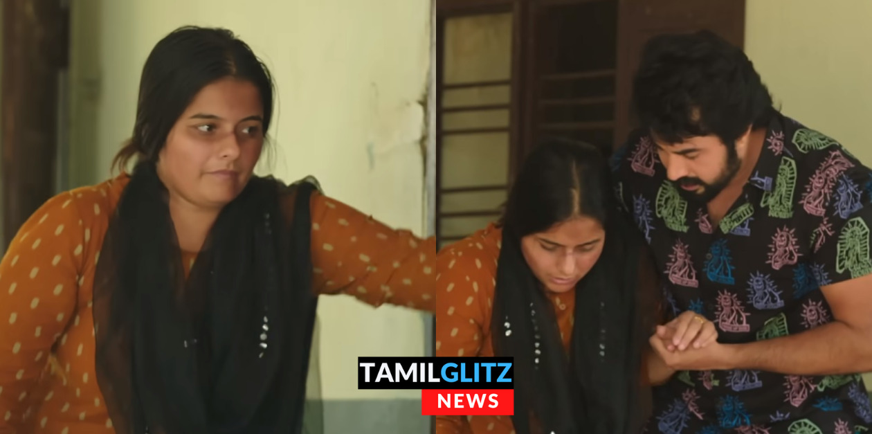 விசாரணைக்கு அழைத்துச் சென்று நந்தினியை அடித்து துவைத்த போலீஸ்.! அதிர்ச்சியடைந்த கதிர்.! ப்ரோமோ உள்ளே 71