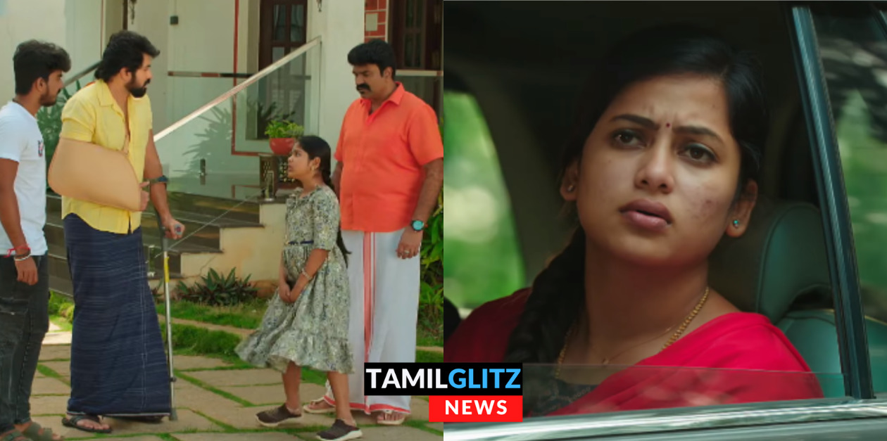 தர்ஷினி இருக்கும் இடத்தை நெருங்கிய மருமகள்கள்.! தானாக வந்து தலையை கொடுத்த ஆடு.! ப்ரோமோ இதோ 17