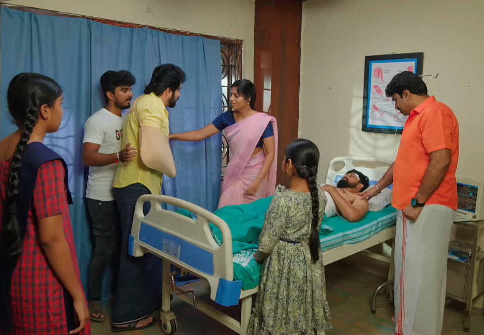 ஜீவனாந்தமை துப்பாக்கி காட்டி அழைத்துச் சென்ற மர்ம நபர்கள்.! மருமகள்களுக்கு விழுந்த பேரிடி.! 3