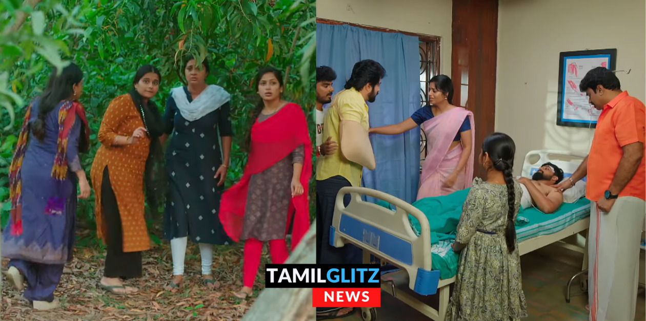 ஜீவனாந்தமை துப்பாக்கி காட்டி அழைத்துச் சென்ற மர்ம நபர்கள்.! மருமகள்களுக்கு விழுந்த பேரிடி.! 83