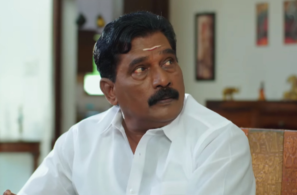 தர்ஷினியை கடத்தியது குணசேகரனா? ஆதிரைக்கு வந்த சந்தேகம்.! AGS முகத்திரையை கிழிக்கும் ஆதிரை.! 3