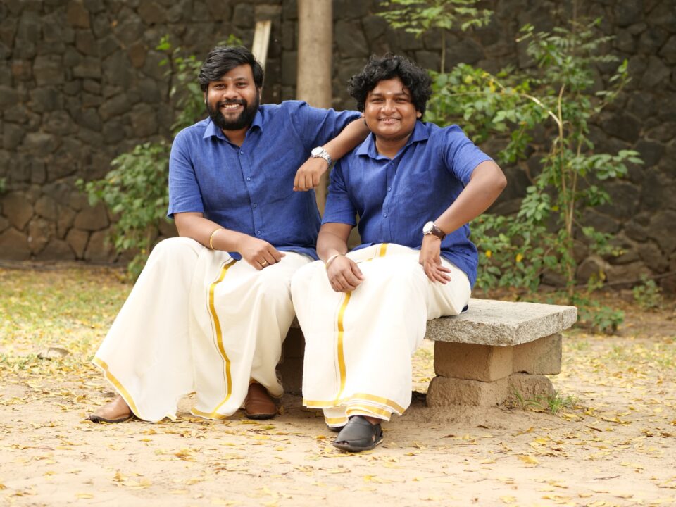'பரிதாபங்கள்' கோபி, சுதாகர் நடிக்கும் முதல் வெப் தொடர்.! 'கோடியில் இருவர்' டீசர் வெளியானது.! 3