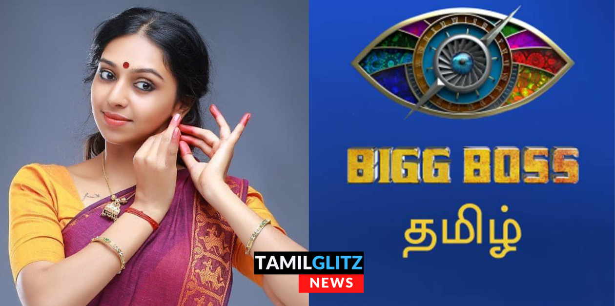 தமிழ் பிக்பாஸ் டைட்டில் வின்னருக்கு ஜோடியாகும் லட்சுமி மேனன்.! புகைப்படத்துடன் வெளியான அறிவிப்பு.! 155