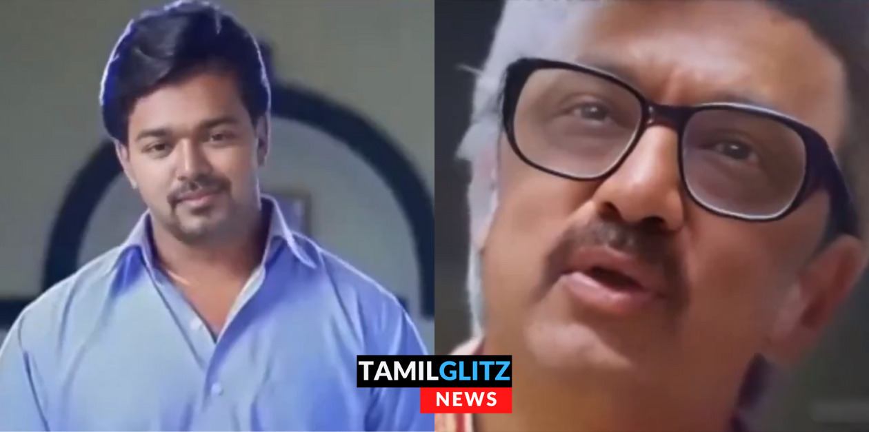 "ஸ்டாலினை கைது செய்யும் விஜய்" இணையத்தில் வைரலாகும் வீடியோ.! 'முதல்வன்' படக்காட்சியை எடிட் செய்த விஜய் ரசிகர்கள் 61