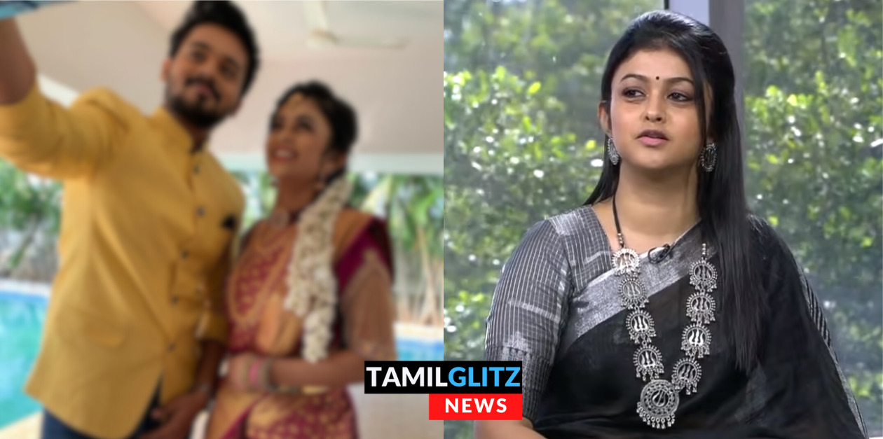 'எனக்கு விவாகரத்து ஆகி 3 ஆண்டுகள் ஆகிறது.!" நடிகர் ஆர்யனை பிரிந்தது குறித்து நிவேதிதா அறிவிப்பு 19