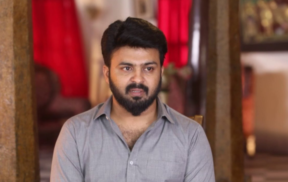"தினமும் சாமிகிட்ட வேண்டுவேன், ஆனா அது கடைசி வர நடக்காமலேயே போய்டுச்சு.!" வெங்கட் வீடியோ 3