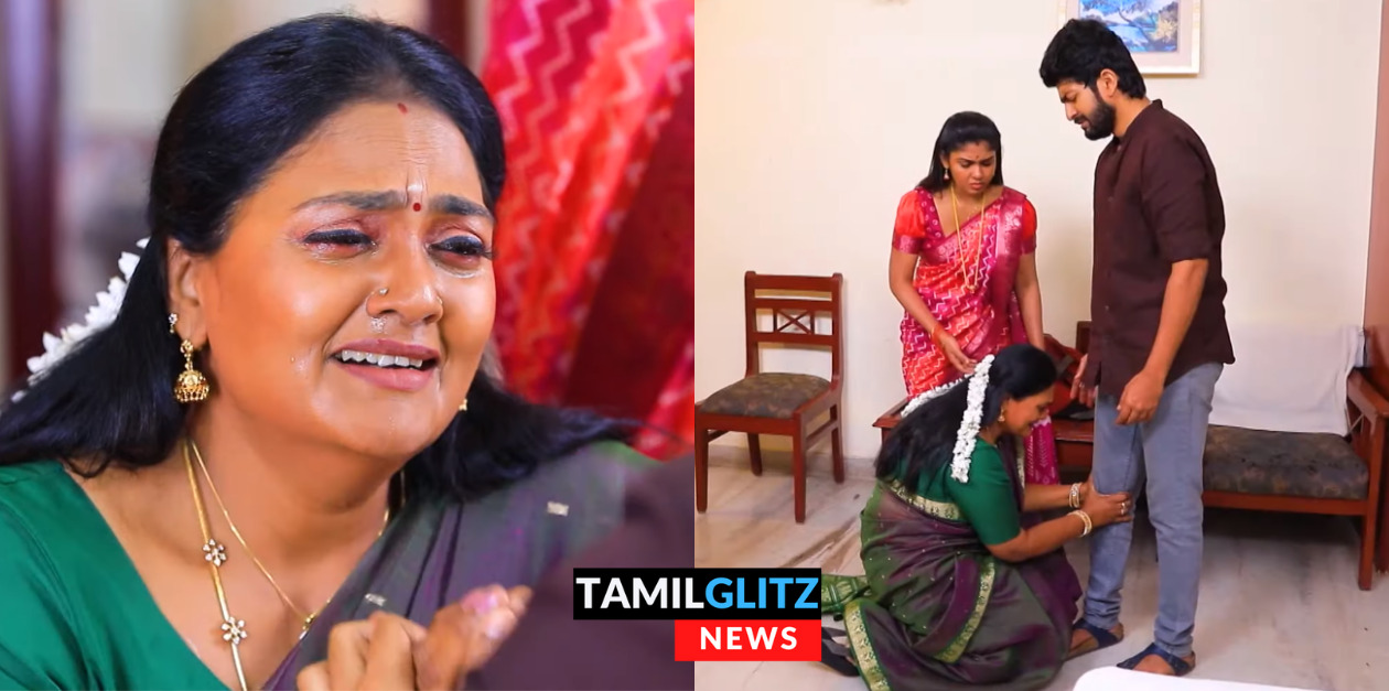 கதிருக்கும், ராஜிக்கும் திருமணம் செய்து வைக்க முடிவெடுத்த கோமதி.! பாண்டியனுக்கு தெரிஞ்சா என்ன ஆகுமோ? 61