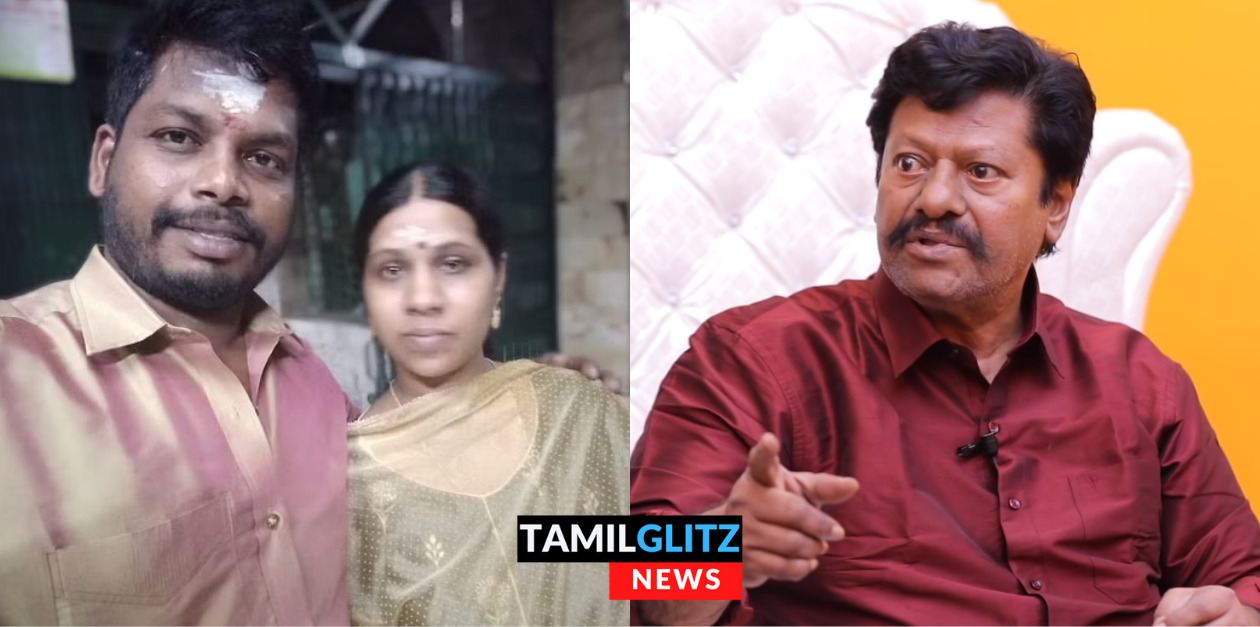 "கொல்லிமலையில் வசியம்.! ர த் த வாந்தி எடுக்கும் அளவிற்கு அடி உதை" ராஜ்கிரண் வேதனை பேட்டி.! 63