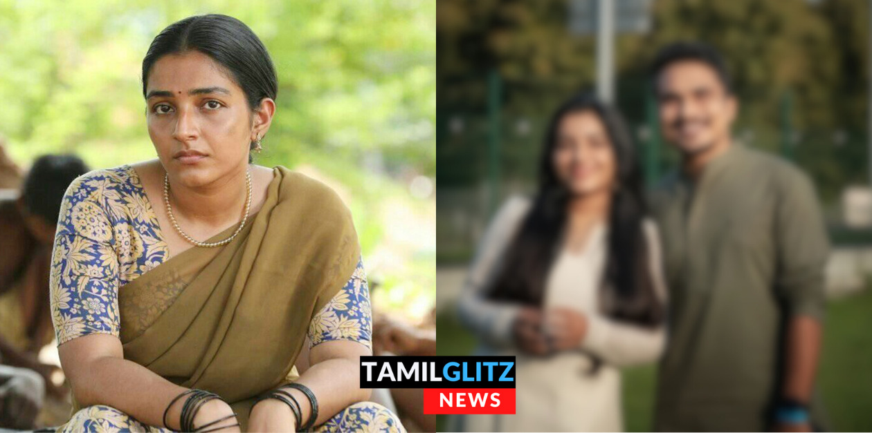 தனது காதலரை அறிமுகப்படுத்திய 'கர்ணன்' பட நடிகை ரஜிஷா விஜயன்.! வெளியான புகைப்படம் இதோ.! 161