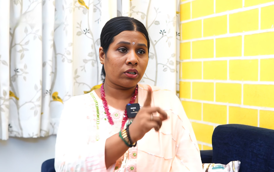 "கொல்லிமலையில் வசியம்.! ர த் த வாந்தி எடுக்கும் அளவிற்கு அடி உதை" ராஜ்கிரண் வேதனை பேட்டி.! 5
