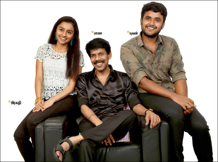 பாலாவால் பட வாய்ப்புகளை இழந்த 'சாட்டை' பட ஹீரோ.! ஹோட்டலில் பரோட்டா மாஸ்டராக வேலை.! 3