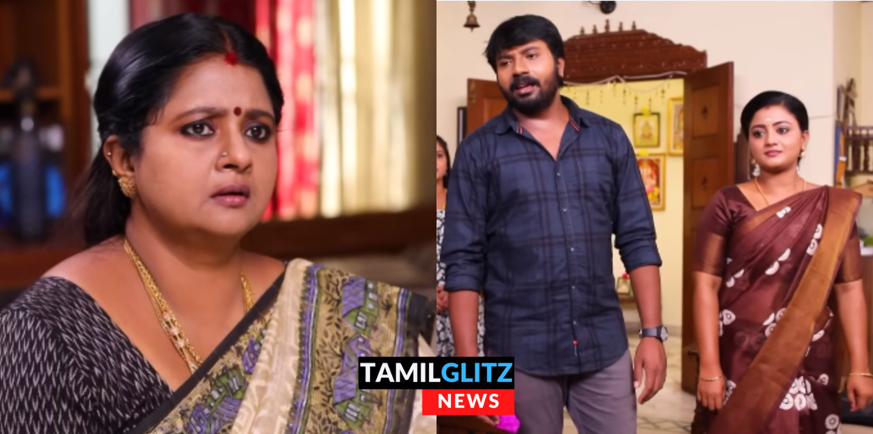 மீனாவுக்காக புது தாலி வாங்கி வந்த முத்து.! விஜயாவுக்கு செம்ம நோஸ் கட்.! ப்ரோமோ இதோ.! 49