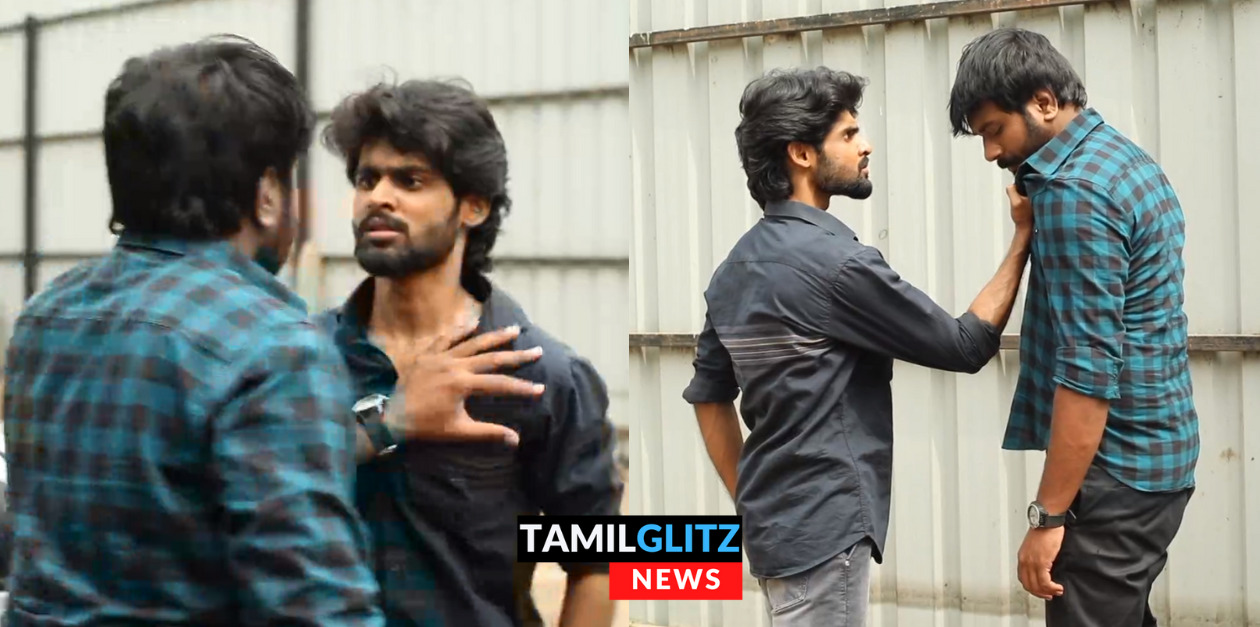 "உன்ன மாமான்னு கூட பாக்க மாட்டேன்" முத்துவை அடிக்கப்போன மீனாவின் தம்பி சத்யா.! முழு எபிசோட்.! 25