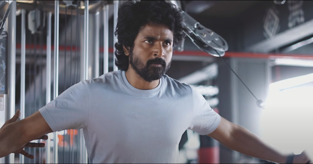 அரசியலுக்கு வருவேனா? செய்தியாளர் கேள்விக்கு நடிகர் சிவகார்த்திகேயன் பதில்..! 3