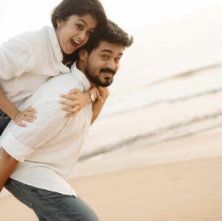 'திருமகள்' சீரியல் ஹீரோவுக்கு விரைவில் திருமணம்..! பொண்ணு யார் தெரியுமா? அதிகாரப்பூர்வ அறிவிப்பு.! 9