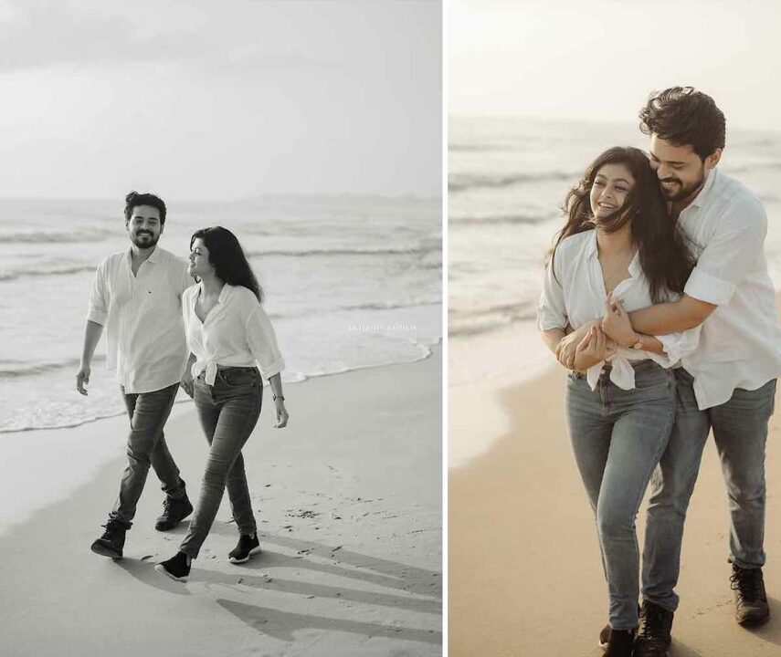 'திருமகள்' சீரியல் ஹீரோவுக்கு விரைவில் திருமணம்..! பொண்ணு யார் தெரியுமா? அதிகாரப்பூர்வ அறிவிப்பு.! 11