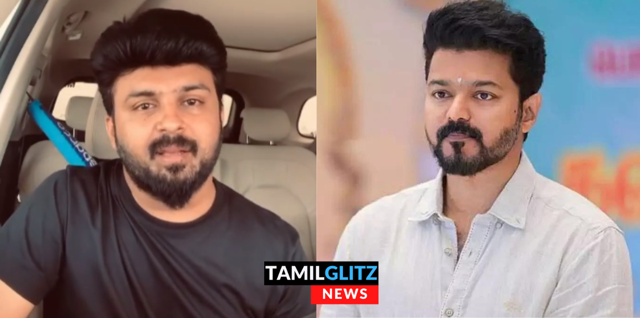 "தினமும் சாமிகிட்ட வேண்டுவேன், ஆனா அது கடைசி வர நடக்காமலேயே போய்டுச்சு.!" வெங்கட் வீடியோ 73
