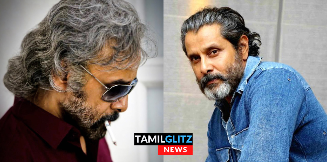 மீண்டும் விக்ரமுடன் இணையும் பிரபல இயக்குனர்.? இரண்டாம் பாகம் வெளியாகிறதா? மாஸ் ஸ்டில்ஸ் இதோ..! 163