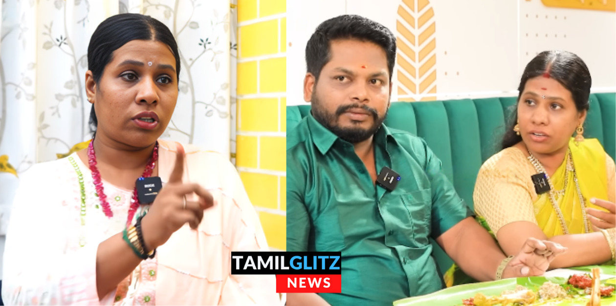 முனீஸ் ராஜாவை பிரிந்ததற்கான உண்மையான காரணம் இதுதான்..! ஜீனத் பிரியா அதிர்ச்சி தகவல்.! 145