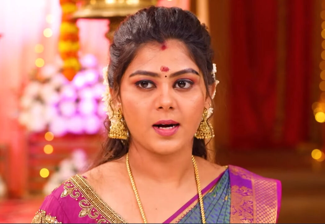 மீனாவை பிச்சை எடுக்க சொன்ன ஸ்ருதியின் தந்தை.! அடித்து துவைத்த முத்து.! ப்ரோமோ இதோ 3