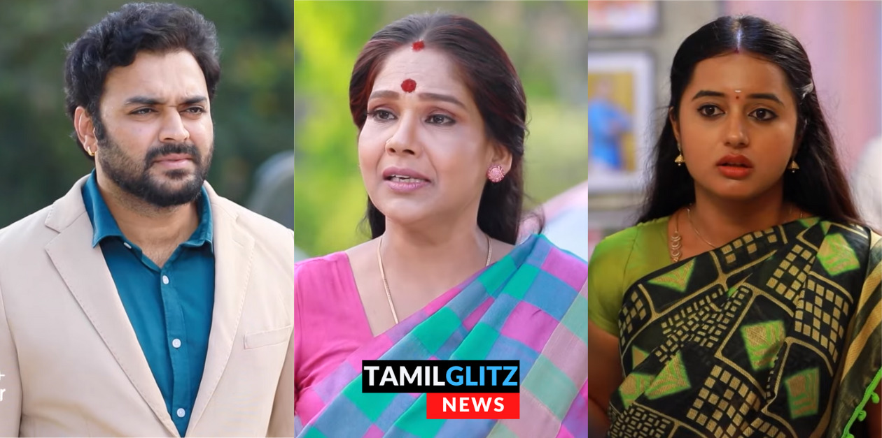கோடீஸ்வரியை புரிந்து கொண்டு மனம் மாறும் சூர்யா.! கோடீஸ்வரி மேல் சூர்யாவுக்கு வந்த இரக்கம்.! 79