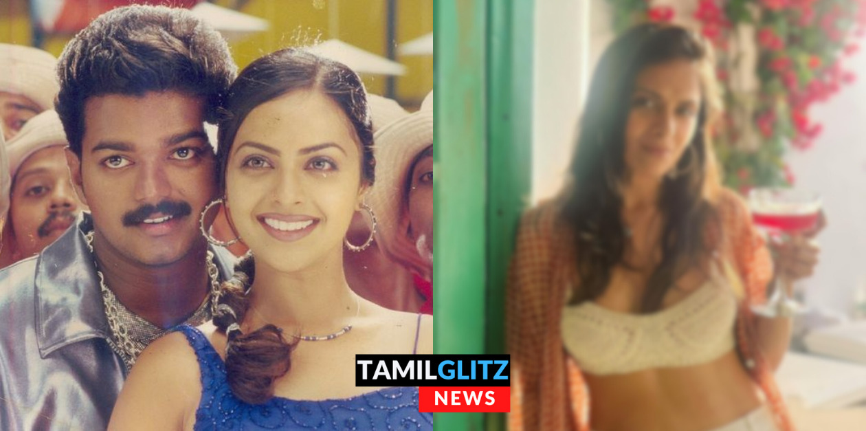 'ஷாஜகான்' பட ஹீரோயினை ஞாபகம் இருக்கா? இப்ப எப்படி இருக்காருன்னு பாருங்க.! சமீபத்திய புகைப்படங்கள்.! 141
