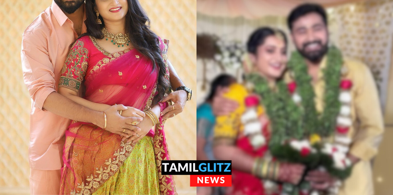 திடீரென திருமணம் செய்து கொண்ட சன் டிவி சீரியல் நடிகர்கள்.! சத்தமில்லாமல் முடிந்த திருமணம்.! 115