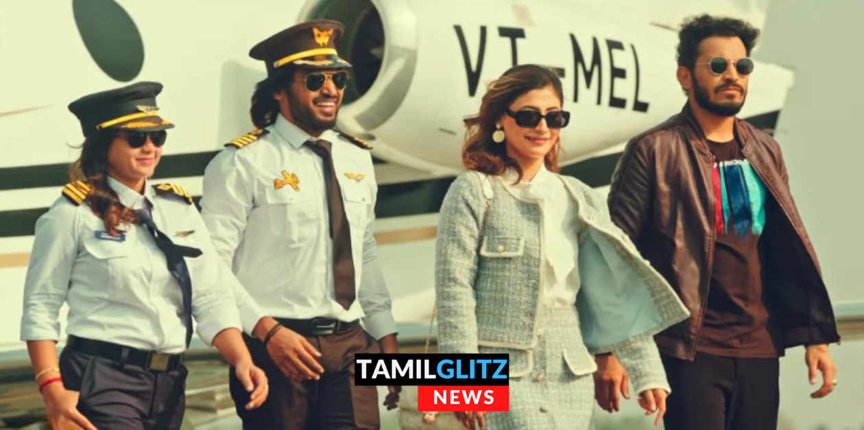 புது கோமாளிகளுடன் பிரம்மாண்டமாக தொடங்கும் சீசன் 5.! 'குக் வித் கோமாளி' ப்ரோமோ இதோ.! 109