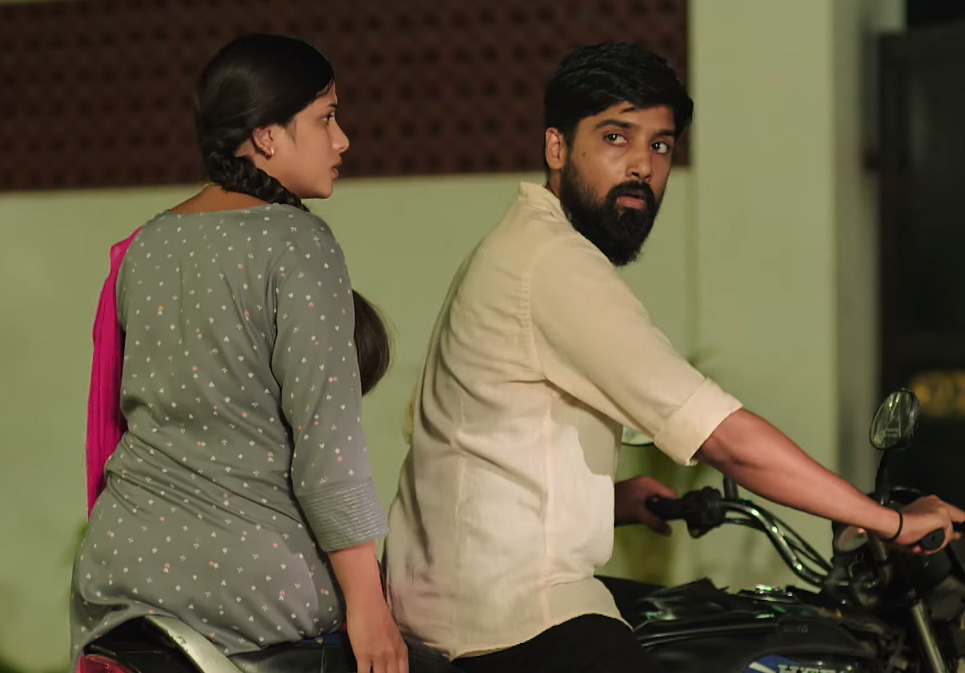 சக்திக்கு கதிர் கொடுத்த ஐடியா.! ஜனனியுடன் கிளம்பிய சக்தி.! பரபரக்கும் 'எதிர்நீச்சல்' ப்ரோமோ.! 3