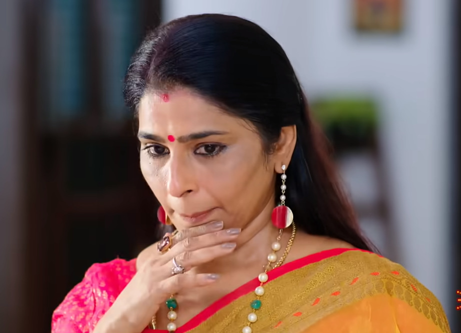 வீட்டிலிருந்து காணாமல் போன சித்தார்த்.! குணசேகரனிடம் உண்மைகளை மறைக்கும் உமையாள்.! 3